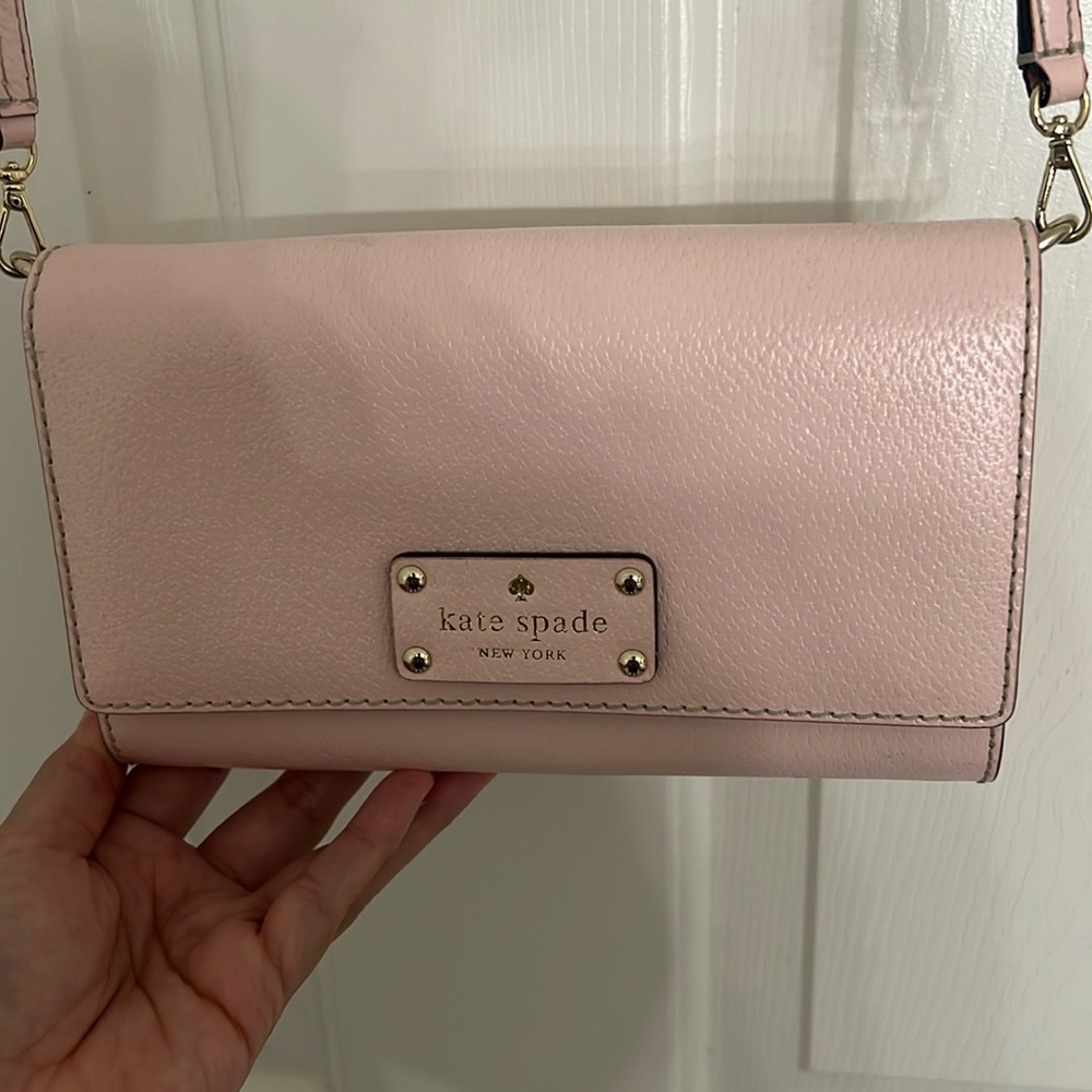 Kate Spade Crossbody